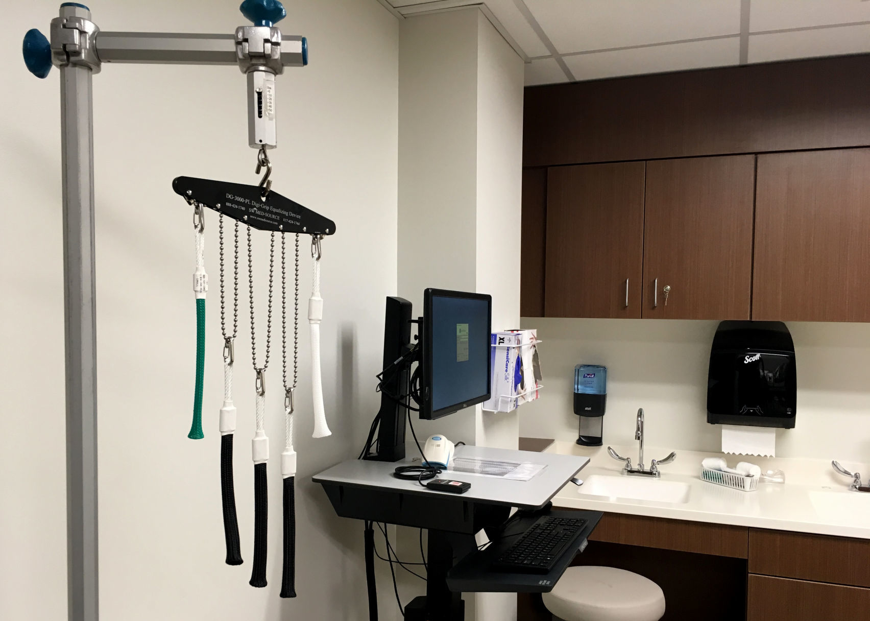 Surgical Specialists